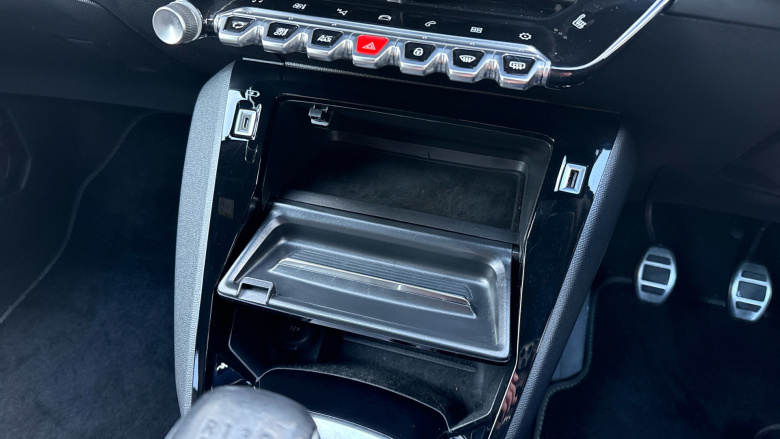 Peugeot 2008 1.2 PureTech 130 GT 5dr Petrol Estate